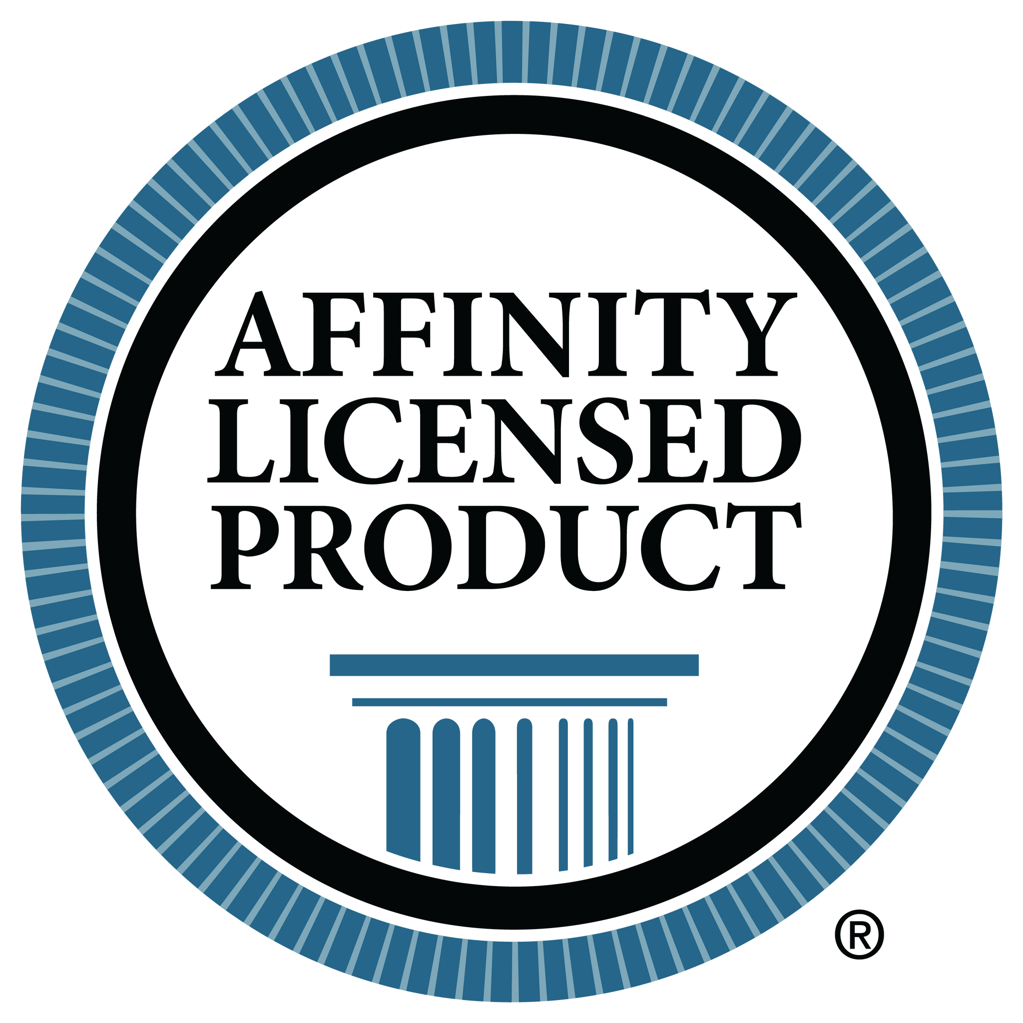 Affinity Licensed!