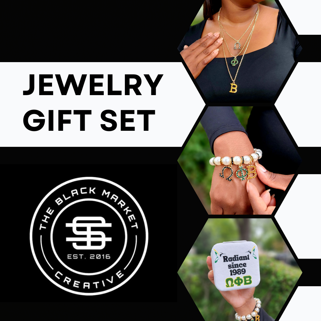 Jewelry Gift Set