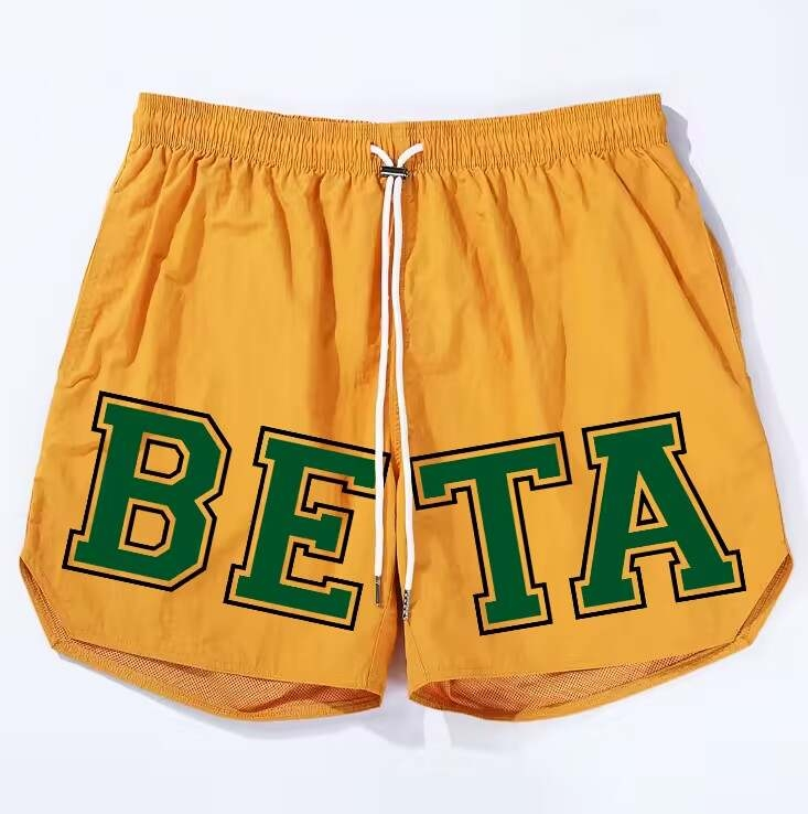 BETA BEACH Shorts