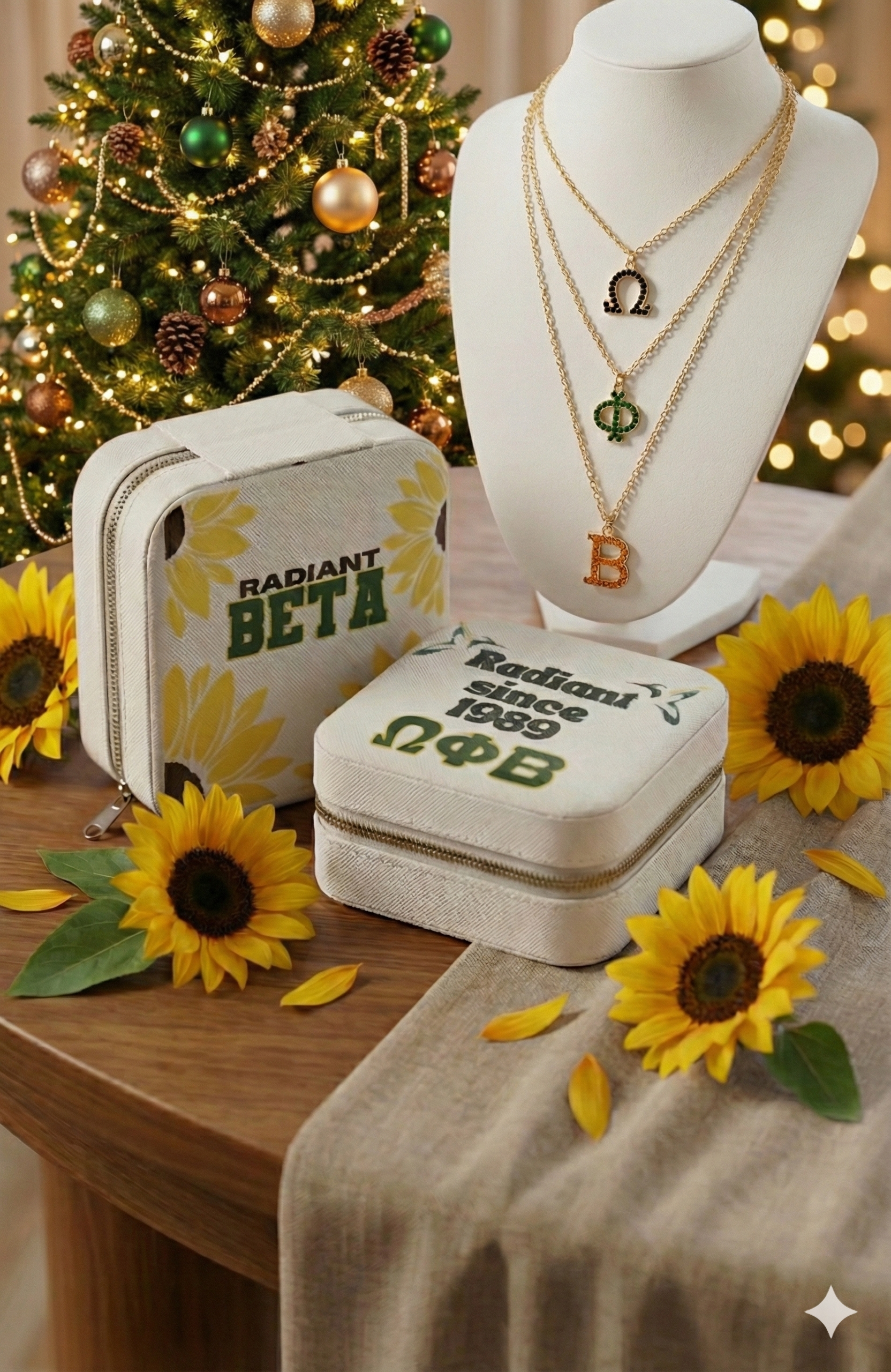 Bundle Deal - Stocking Stuffer: Accessories