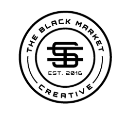 The Black Market Creative Gift Card