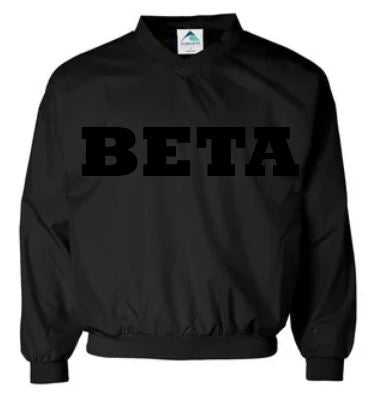 Remember Your Roots - BETA Pullover