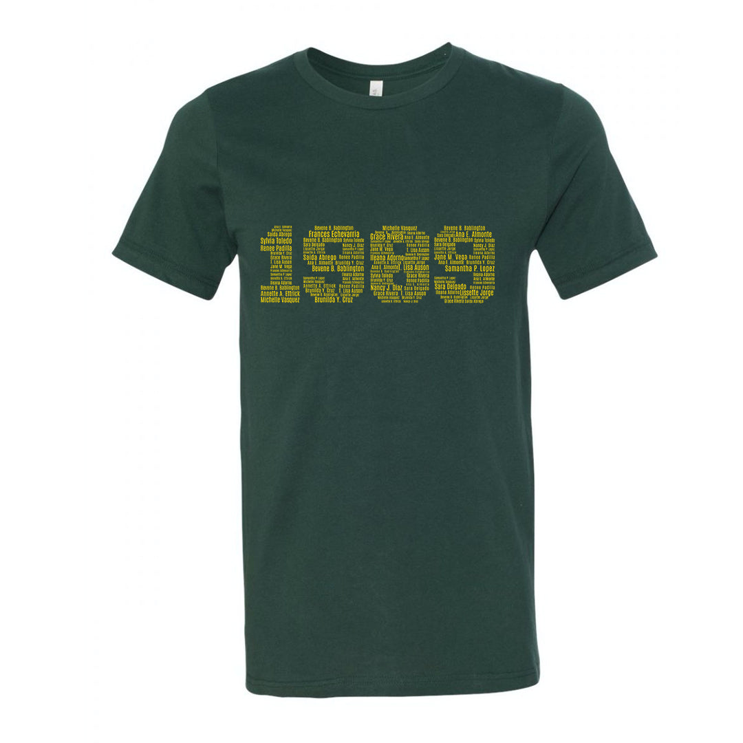 Founders - 1989 T-Shirt